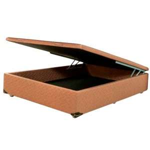 BOX BAÚL